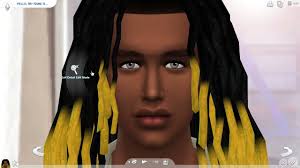 Sims 4: King Von sneak peak