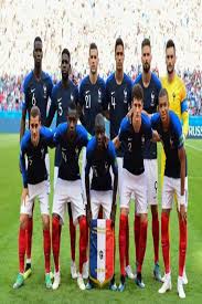 Uefa.com is the official site of uefa, the union of european football associations, and the governing body of football in europe. France National Football Team Players In 2020 France National Football Team National Football Teams World Cup Teams