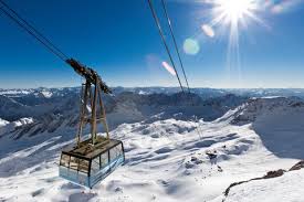 Di musim dingin misalnya, tamu bisa menikmati permainan ski atau hiking dan. 20 Tempat Wisata Di Jerman Yang Paling Terkenal Alowisata