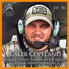 Recreational Land: How To Find & Acquire It w/ Jake Hofer by Do Not Go  Quietly w/ Eric Wilson