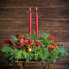 Cascade Centerpiece Lynch Creek Farm