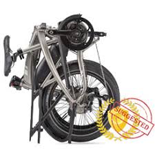 Besides, the model is also a lightweight type that is easy when it comes to folding and carrying to sum up, we have given you the best folding bikes from the market. The Best Folding Bikes For 2021 Our Top Picks