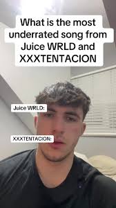 Most underrated song #foryou #blowup #viral #foryoupage #juicewrld #x