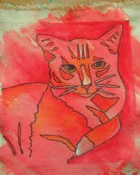 Check spelling or type a new query. How To Make Easy Pet Portraits Cloth Paper Scissors