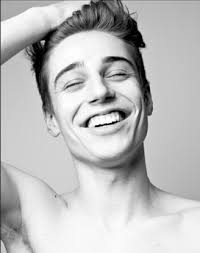 Garçons de la Journée by Julian Niznik for Fashionisto Exclusive