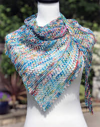 I love one skein knitting patterns. One Skein Shawl Knitting Patterns In The Loop Knitting
