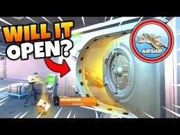 More than a few players have eliminated iron. Will Iron Man S Keycard Open The Spawn Island Vault Airship Youtube Airship Iron Man Spawn