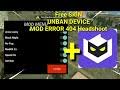#freefire free fire 1.47 mod apk by error404. Download Mod Menu Cheat Auto Headshot Error 404 Lulubox Free Fir Loverbd Com
