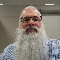 Douglas Rothrock's Instagram, Twitter & Facebook