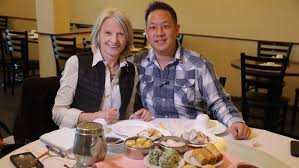 In the kevin & kell parody of a christmas story , the dewclaws go to a restaurant run by pandas. 5 Shore Chinese Restaurants To Visit Christmas Day