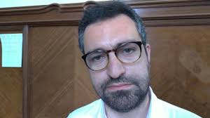 11 Giugno 2024, l'assessore allo sport del comune di Trapani Emanuele  Barbara replica a LNP