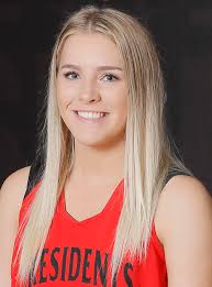 Kylie McKennen (2/5/2019)