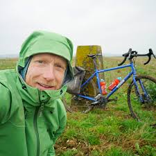 Alastair Humphreys: Author and adventurer getting more Local