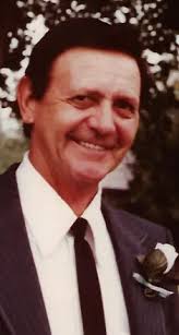 Obituary information for Frank "F. A." Carter