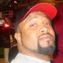 Cedrick O'Neal Washington (DOWNTOWN) Obituary