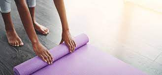 Check spelling or type a new query. 23 Best Yoga Mats Exercise Mats For Home Workouts Glamour Uk