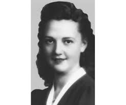 Fern Morris Obituary (1923