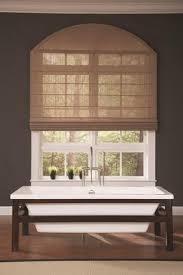 Roman Shades Quakertown Roman Window Shade Budget Blinds Arched Window Coverings Arched Window Treatments Arched Windows