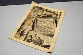 De eeuw van Albert Helman