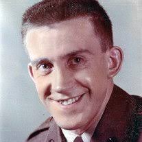 Obituary of Harry J. Dowd