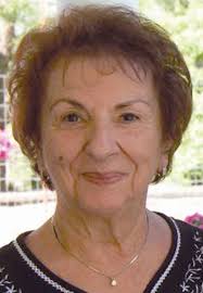 Obituary information for Rita Eassa Abraham