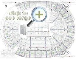 25 Punctilious First Niagara Center Seating Chart With Seat