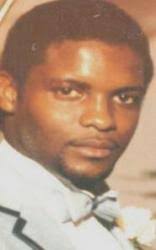 Kendall LaDone Daffin (1962-2015)