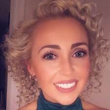 Christina L Todd (@Christina_Todd9)