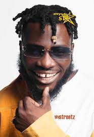 The Legend Of DOTTi: Birth Of The First Y'ello Star Winner