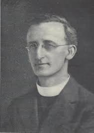 Meecham, Henry George M.A., B.D., PhD. (1886-1955)
