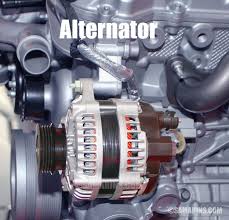 Symptoms Of A Bad Alternator Alternator Automotive Repair Car Maintenance