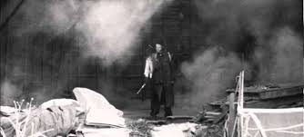 The iron man. videohound's golden movie retriever. Tetsuo The Iron Man 1989 All Horror
