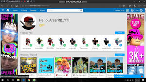 Truly, roblox utilizes the data sent over the internet to produce the game; How To Hack People Account In Roblox Youtube