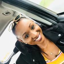 Terry Tesh (@MsTeshaz)