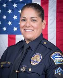 LAAPOA Member Spotlight: Officer Michael Ahumada