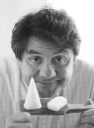 Portrait Yves Butter French Food
