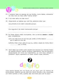 Coletanea De Atividades Mat Pedagogia