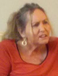 Obituary information for Tammy Harville Hailey