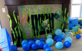 Greatbigcanvas.com has been visited by 10k+ users in the past month Ocean Theme Party Decorations Novocom Top