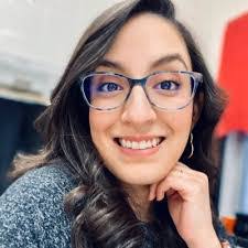 Alexandria Dominguez's Instagram, Twitter & Facebook