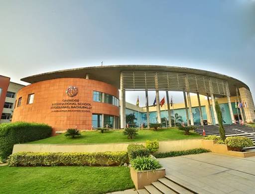 Oakridge International School, Bengaluru