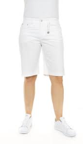 Die sparco bermuda hose ist in design und schnitt identisch mit dem modell trousers. Damen Bermuda Hose Angelika Berlin 15 Von Anna Montana Bei Stastny Mode Online Shop