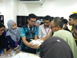 .by international islamic university malaysia (iium) the workshop aimed to incorporate fiqh muamalat in the teaching and practice of medicine. Kulliyyah Of Medicine