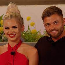 Jul 21, 2021 · tonight's episode of love island is set to be a juicy one with liberty accidentally confessing her love for jake and new bombshell georgia declaring hugo is 'the one.'. Love Island S Liberty And Jake Quit The Villa Just Days Before The Final Wales Online