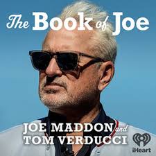 The Book of Joe: Offseason moves getting underway!