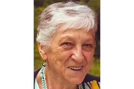 Mary Steele Obituary (2017)