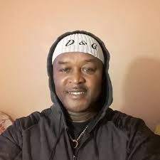 Terry Small (@terrysmall1966)