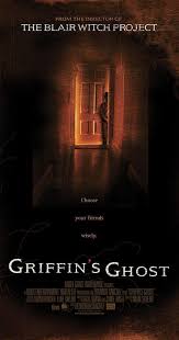 Griffin S Ghost 2017 Imdb Ghost Movies Horror Movies Best Horror Movies