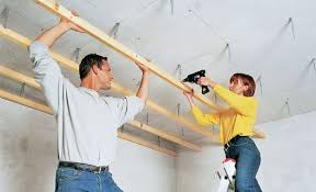 Trockenbau Decke Abhangen Selbst De Trockenbau Trockenbau Ideen Trockenbau Decke Abhangen