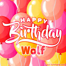 Happy Birthday Wolf Colorful Animated Floating Balloons Birthday Card Download On Funimada Com You are a class act and speak truth to power. happy birthday wolf colorful animated floating balloons birthday card download on funimada com